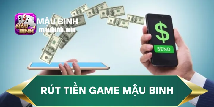 Rút Tiền game Mậu binh: Hướng Dẫn Chi Tiết, An Toàn Và Nhanh Chóng