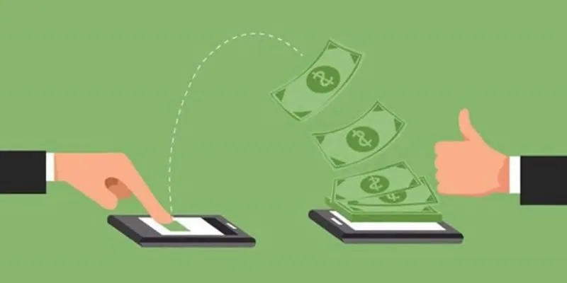 Vì sao cần nạp tiền khi chơi Mậu binh?